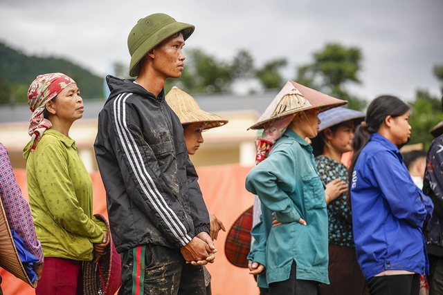 Làng Nủ hoang tàn, tang thương sau lũ ống- Ảnh 3.