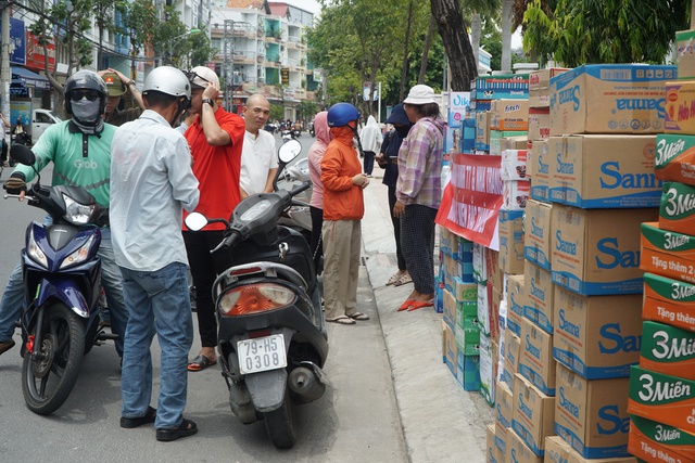 Các tỉnh Nam Trung bộ - Tây nguyên hướng về miền Bắc- Ảnh 2.