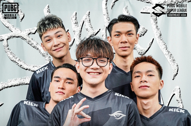 Theo đuổi eSports: Cơ hội và thách thức lớn đối với thế hệ trẻ- Ảnh 1.