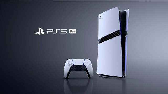 PlayStation 5 Pro chính thức lộ diện- Ảnh 1.