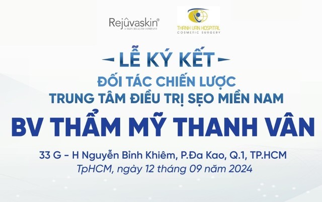 Sự kiện ra mắt 'Trung tâm trị sẹo miền Nam'- Ảnh 1.