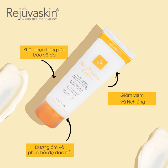 Review kem phục hồi da Rejuvaskin Skin Recovery Cream có hiệu quả không? - Ảnh 9.