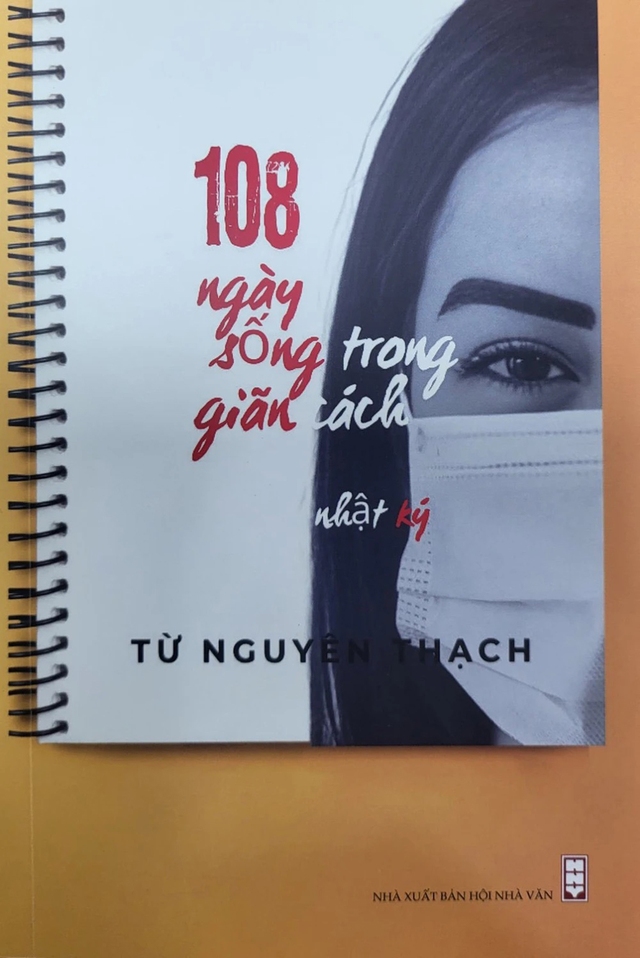 Đau thương '108 ngày sống trong giãn cách'- Ảnh 1.