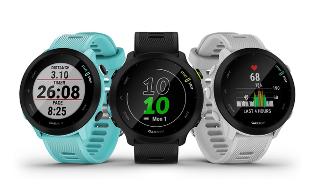 Garmin - tận hưởng ưu đãi linh đình lên đến 35% khi mua đồng hồ thông minh- Ảnh 2.