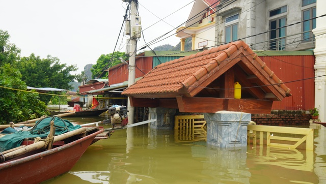 Dừng di dân ở Ninh Bình- Ảnh 2.