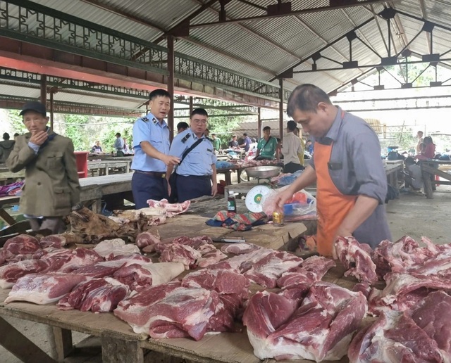 Ngăn chặn hành vi tăng giá trục lợi- Ảnh 1.