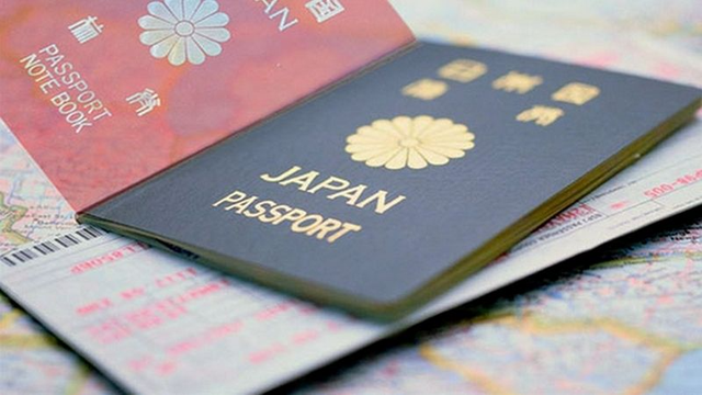 Top những loại visa quyền lực trên thế giới- Ảnh 1.