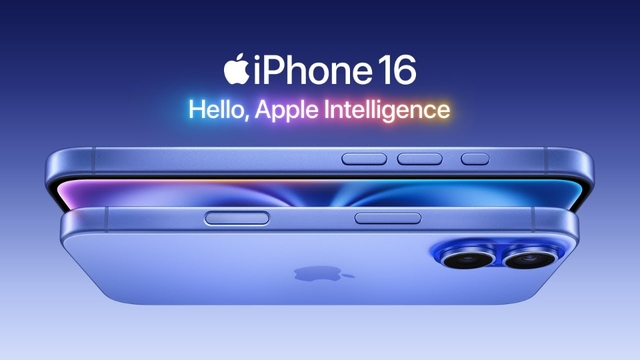 Apple xác nhận thông tin bộ nhớ RAM trên iPhone 16- Ảnh 2.