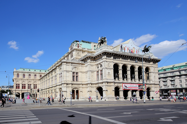 Vienna, một trong những thành phố đáng sống nhất trên thế giới- Ảnh 3.