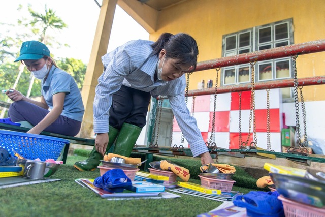 35 học sinh Lào Cai thiệt mạng và mất tích do bão lũ- Ảnh 1.