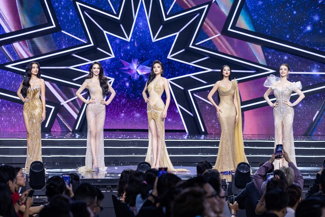 Nguyễn Cao Kỳ Duyên đăng quang Miss Universe Vietnam 2024- Ảnh 4.