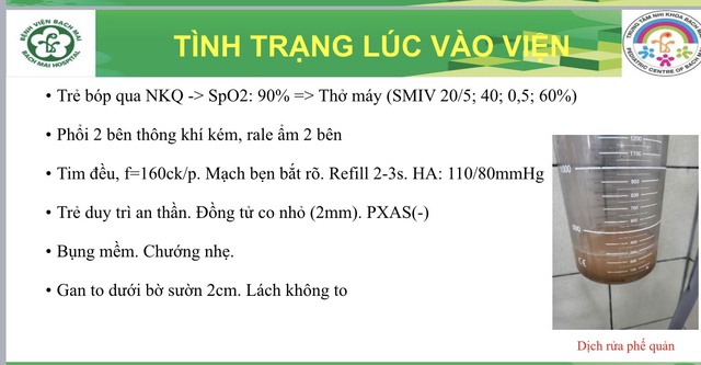 2 bệnh nhân vụ sạt lở Làng Nủ đang điều trị ở Bạch Mai khá nguy cấp- Ảnh 2.