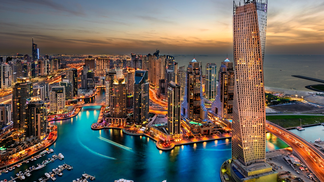 Những điều độc đáo mà Dubai sẽ mang lại trong hành trình du lịch của bạn