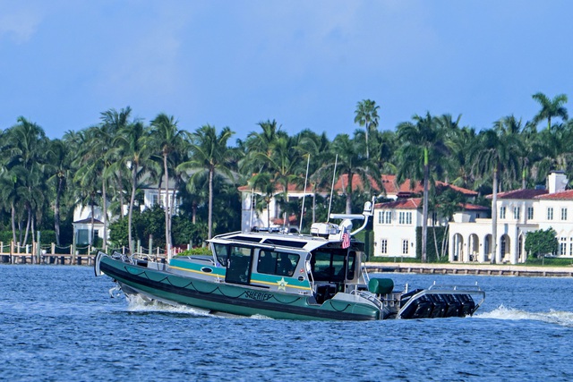 Ông Trump nói gì sau nghi án bị mưu sát tại Florida?- Ảnh 3.