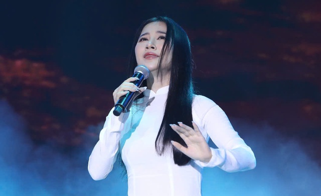 'Ngọc nữ bolero' Tố My thừa nhận đắt show sau khi hát nhạc phim 'Hai Muối'- Ảnh 1.