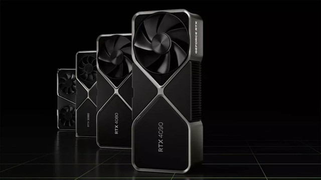 NVIDIA sắp ngừng sản xuất dòng RTX 4090, dọn đường cho RTX 5090- Ảnh 1.