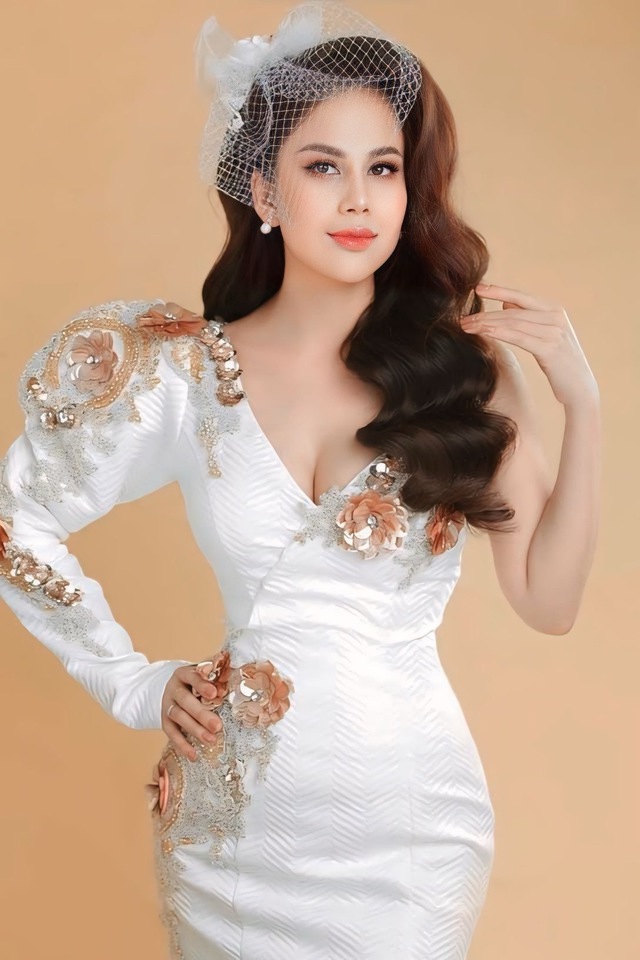 CEO Nguyễn Như Quỳnh được mời làm Giám khảo cuộc thi Miss Tourism World Canada- Ảnh 2.