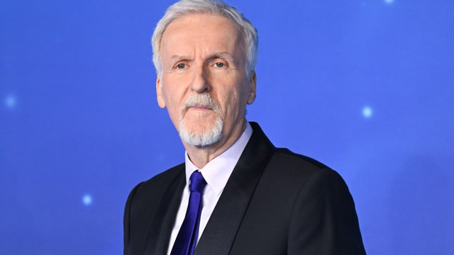 Sau 'Avatar', James Cameron làm phim về vụ ném bom nguyên tử xuống Hiroshima- Ảnh 1.