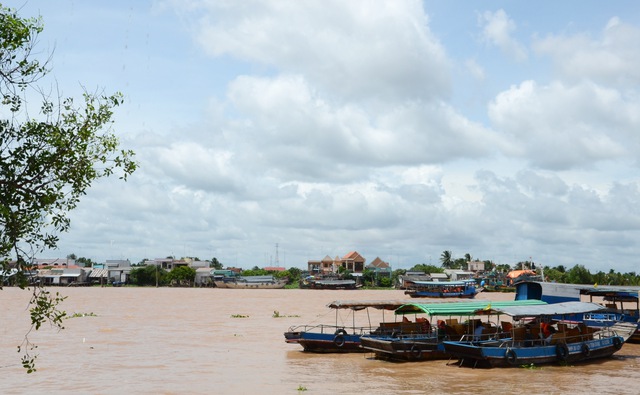 Làng Việt Nam: Làng Nhị Quý gửi gắm ân tình xuyên ký ức tháng năm- Ảnh 2.