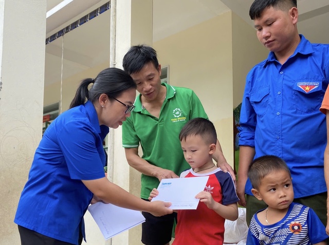 Sạt lở thảm khốc ở Nậm Tông (Lào Cai): Trưởng thôn chạy bộ 10 km, khóc nức nở báo tin dữ- Ảnh 4.