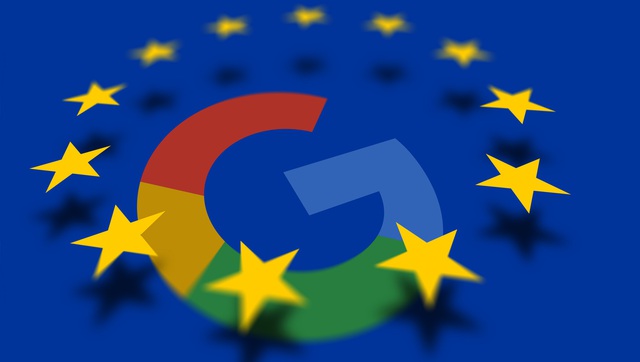 Google thoát án phạt 1,5 tỉ euro của EU- Ảnh 1.