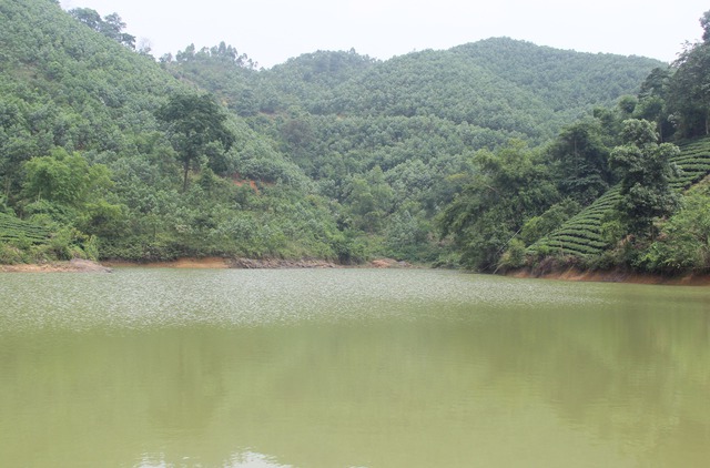 Làng Việt Nam: Từ suối Đôi lên xóm Núi tới Tràng Dương ở Thái Nguyên- Ảnh 2.