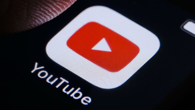 YouTube chi trả cho các nhà sáng tạo nội dung đạt điều kiện trên nền tảng