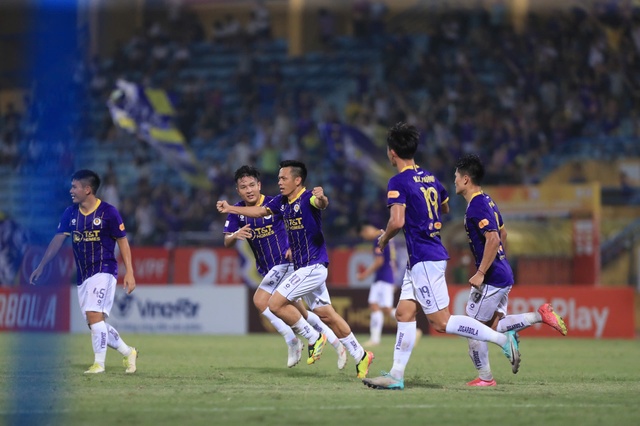 Lịch thi đấu vòng 2 V-League: Nóng bỏng derby thủ đô, HAGL có vững ngôi đầu?- Ảnh 2.