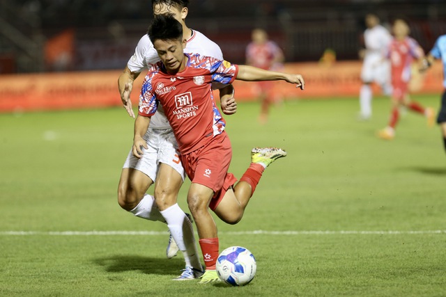 Lịch thi đấu vòng 2 V-League: Nóng bỏng derby thủ đô, HAGL có vững ngôi đầu?- Ảnh 6.