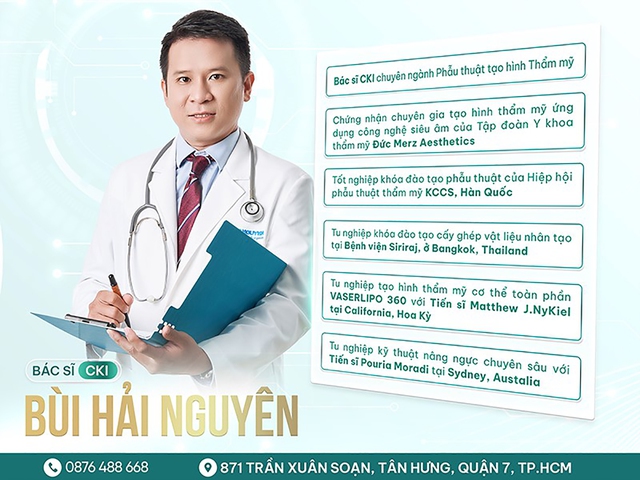 Thảm họa ‘treo ngực chui’ và những hậu quả khôn lường- Ảnh 3.