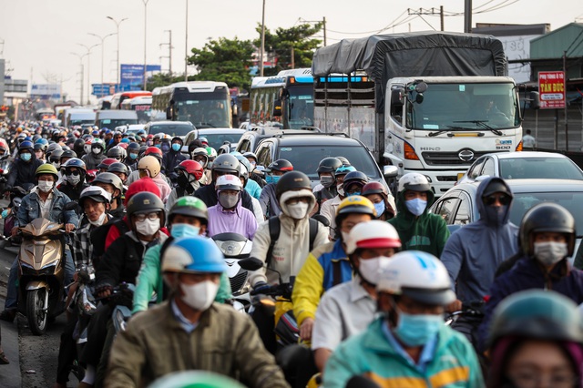 Tin tức đặc biệt trên báo in Thanh Niên 20.9.2024- Ảnh 1.