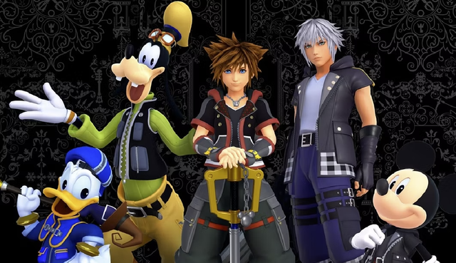 Kingdom Hearts 4 mở ra chương cuối sau 22 năm phát triển- Ảnh 1.