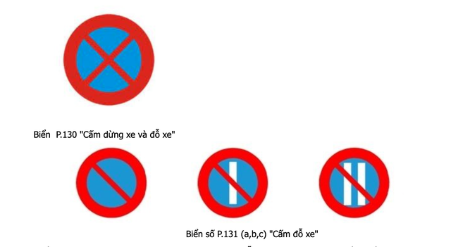 CSGT TP.HCM: Cha mẹ dừng xe đón con tan học không chú ý những điểm này dễ bị phạt- Ảnh 2.