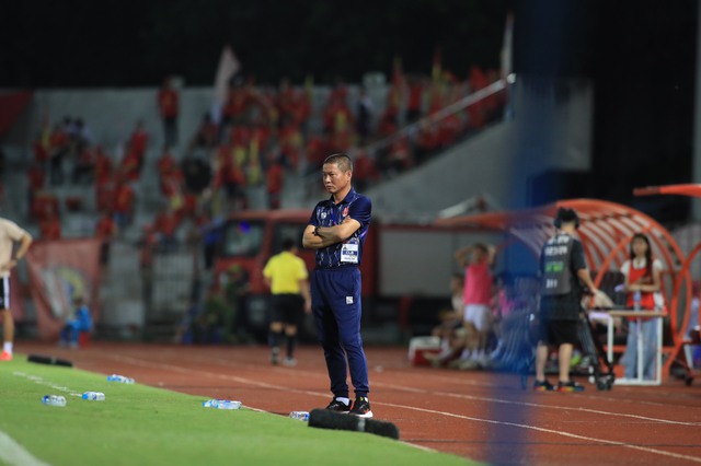 Những cuộc đối đầu làm bùng nổ V-League: Thương hiệu ‘tướng’ tài sẽ là đây chứ đâu!- Ảnh 5.