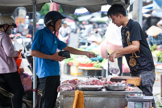 Điều chỉnh thuế thu nhập cá nhân phải chờ lạm phát tăng cao?- Ảnh 2.