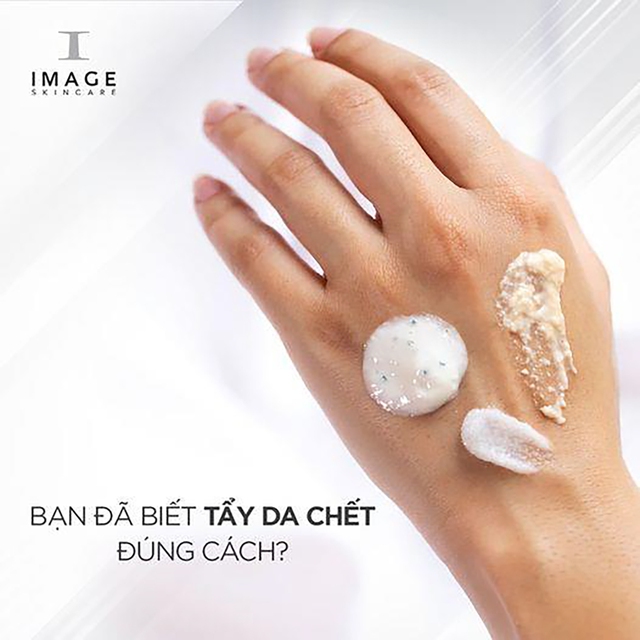 Review tẩy tế bào chết Image Skincare và top 3 sản phẩm được tìm mua hàng đầu- Ảnh 4.