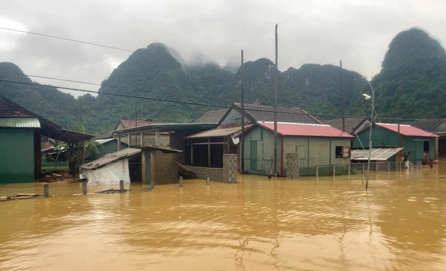 Tin tức đặc biệt trên báo in Thanh Niên 21.9.2024- Ảnh 2.