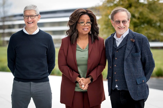 Bộ phim tài liệu khiến Oprah Winfrey chi hàng triệu USD ngăn chặn việc phát hành- Ảnh 1.