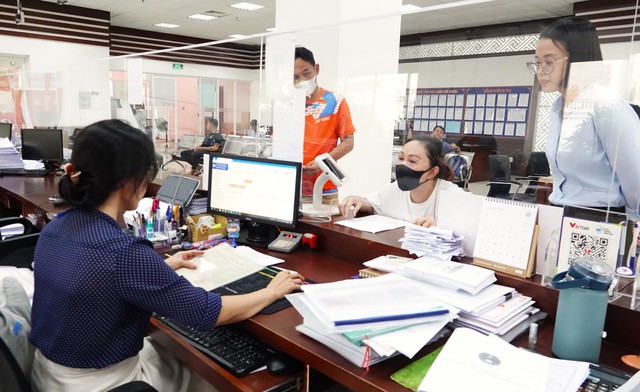 Cán bộ, công chức nghỉ việc ở TP.HCM sẽ được kết nối hỗ trợ việc làm