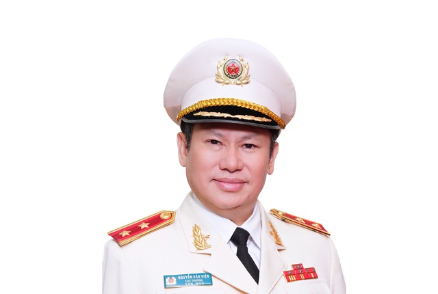 Trung tướng Nguyễn Văn Viện được xét tặng danh hiệu Anh hùng lực lượng vũ trang- Ảnh 1.