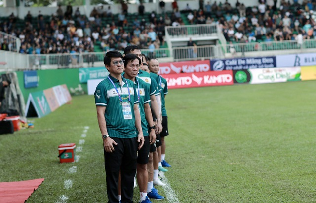 HAGL thắng liên tục, V-League thêm hấp dẫn- Ảnh 1.