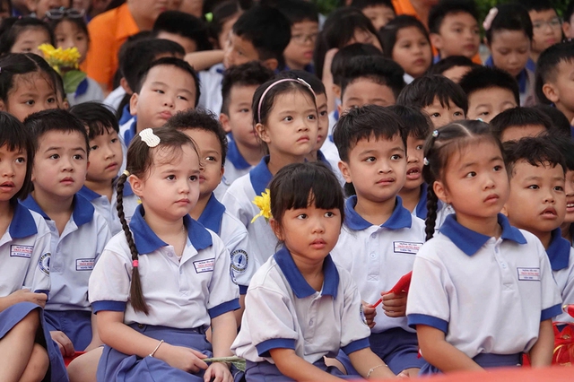 Công khai, minh bạch để chống lạm thu- Ảnh 1.