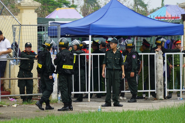 Đã tìm ra 'ông trâu' vô địch tại lễ hội chọi trâu Đồ Sơn năm 2024- Ảnh 10.