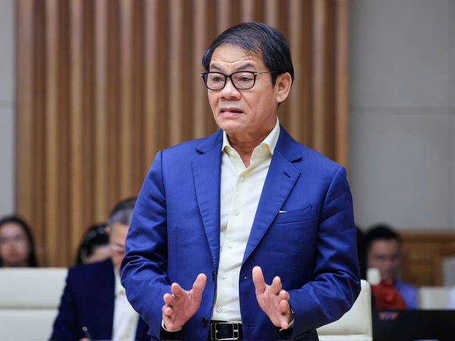 Chủ tịch THACO Trần Bá Dương kiến nghị gì với Thủ tướng Phạm Minh Chính?- Ảnh 1. Chủ tịch THACO Trần Bá Dương kiến nghị gì với Thủ tướng Phạm Minh Chính?- Ảnh 1.