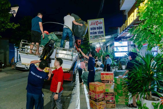 'Sợi dây' gắn kết giới trẻ Quảng Bình- Ảnh 2.