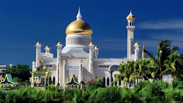 Những kiến thức thú vị mà bạn nên biết khi du lịch tại Brunei- Ảnh 4.