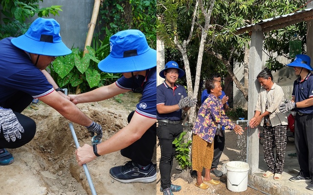 Nhựa Bình Minh triển khai chương trình 'Thương nguồn nước, yêu tương lai' tại Phú Yên- Ảnh 3.