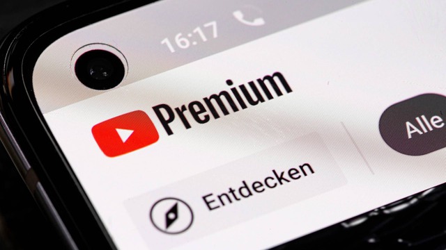 YouTube tiếp tục tăng giá gói Premium- Ảnh 1.