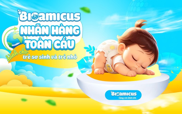 Tại sao mẹ nên lựa chọn Bioamicus cho con?- Ảnh 1.