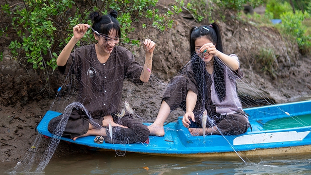 Chàng trai khởi nghiệp có thu nhập từ 100 - 150 triệu đồng/tháng- Ảnh 2.